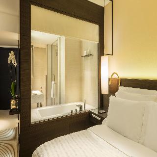 Le Royal Meridien Beach Resort and Spa fotoÄŸrafÄ±