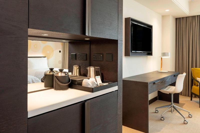 Le Royal Meridien Beach Resort and Spa - Oda
