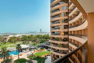 Le Royal Meridien Beach Resort and Spa fotoÄŸrafÄ±