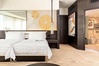 Le Royal Meridien Beach Resort and Spa fotoÄŸrafÄ±