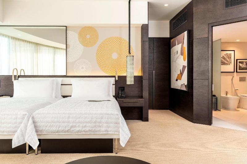 Le Royal Meridien Beach Resort and Spa - Oda