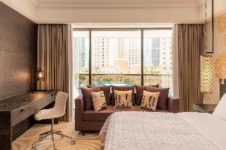 Le Royal Meridien Beach Resort and Spa fotoÄŸrafÄ±