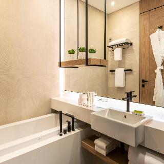 Le Royal Meridien Beach Resort and Spa fotoÄŸrafÄ±