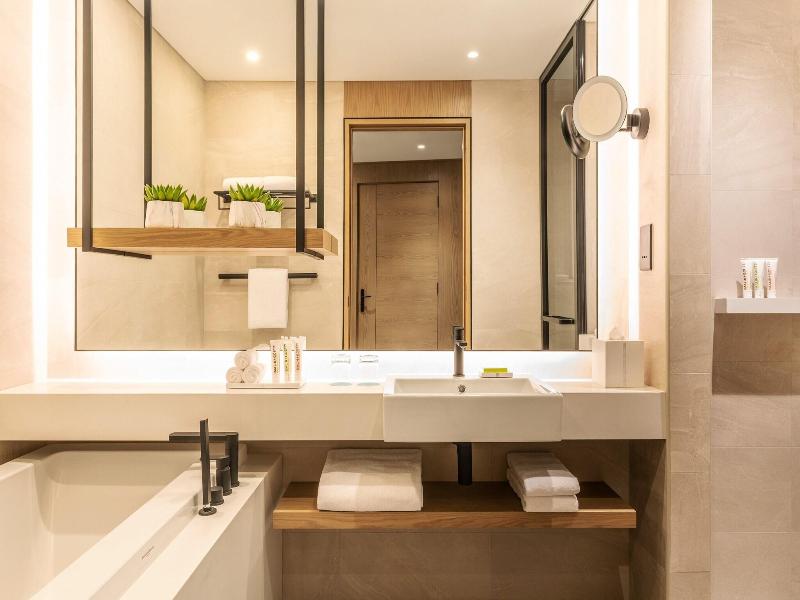 Le Royal Meridien Beach Resort and Spa - Oda
