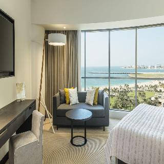 Le Royal Meridien Beach Resort and Spa fotoÄŸrafÄ±