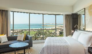 Le Royal Meridien Beach Resort and Spa fotoÄŸrafÄ±