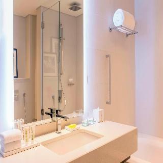 Le Royal Meridien Beach Resort and Spa fotoÄŸrafÄ±