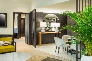 Le Royal Meridien Beach Resort and Spa fotoÄŸrafÄ±