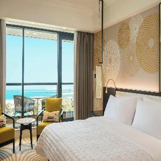 Le Royal Meridien Beach Resort and Spa fotoÄŸrafÄ±
