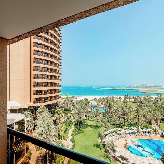 Le Royal Meridien Beach Resort and Spa fotoÄŸrafÄ±