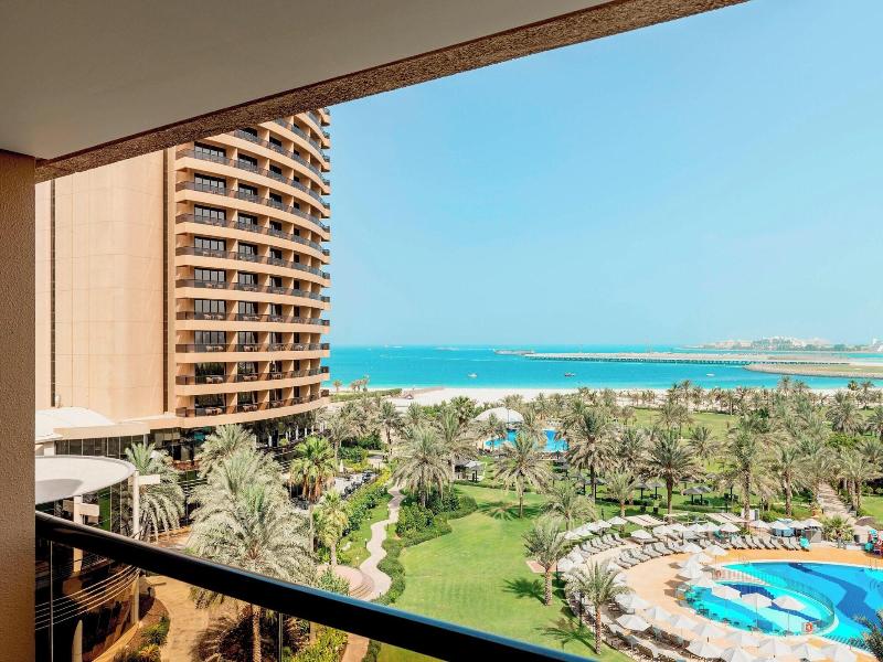 Le Royal Meridien Beach Resort and Spa - Oda