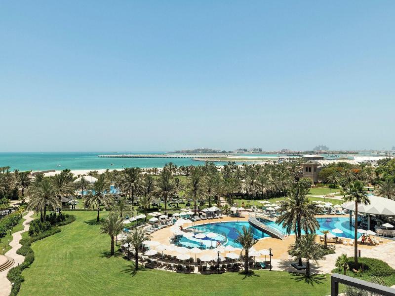 Le Royal Meridien Beach Resort and Spa - Oda