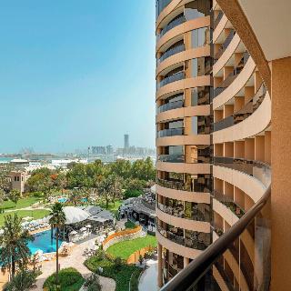 Le Royal Meridien Beach Resort and Spa fotoÄŸrafÄ±