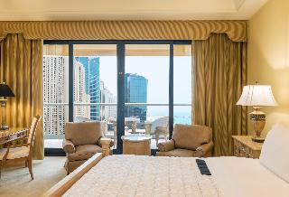Le Royal Meridien Beach Resort and Spa fotoÄŸrafÄ±