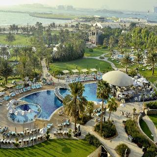 Le Royal Meridien Beach Resort and Spa fotoÄŸrafÄ±