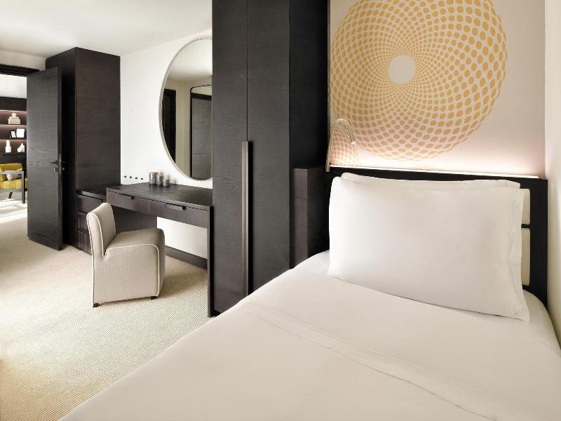 Le Royal Meridien Beach Resort and Spa - Oda