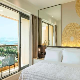 Le Royal Meridien Beach Resort and Spa fotoÄŸrafÄ±