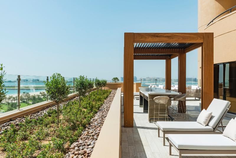 Le Royal Meridien Beach Resort and Spa - Oda