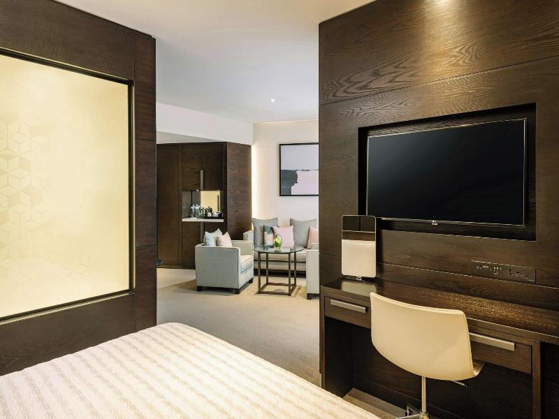 Le Royal Meridien Beach Resort and Spa - Oda