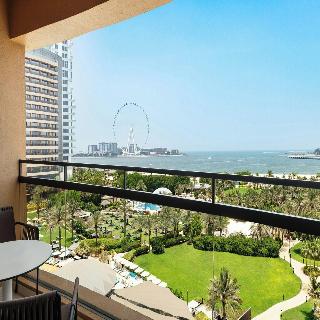 Le Royal Meridien Beach Resort and Spa fotoÄŸrafÄ±