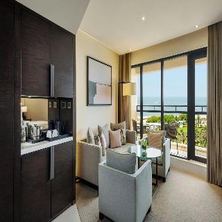 Le Royal Meridien Beach Resort and Spa fotoÄŸrafÄ±