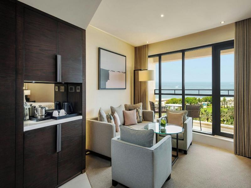 Le Royal Meridien Beach Resort and Spa - Oda