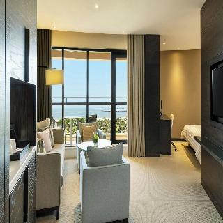 Le Royal Meridien Beach Resort and Spa fotoÄŸrafÄ±