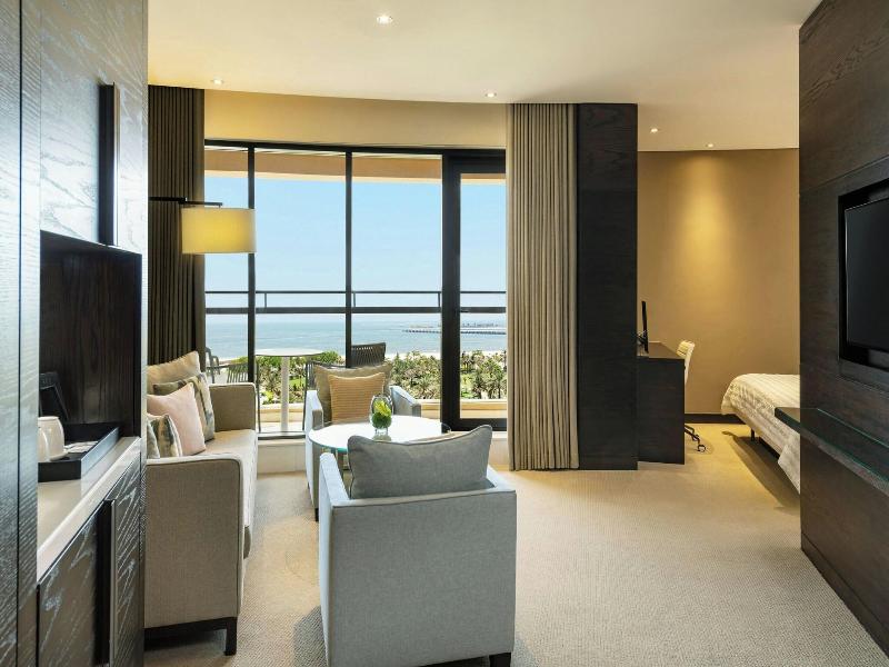 Le Royal Meridien Beach Resort and Spa - Oda