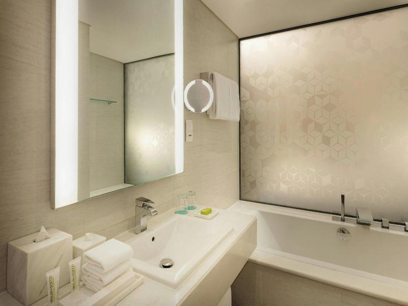 Le Royal Meridien Beach Resort and Spa - Oda