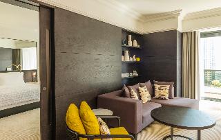 Le Royal Meridien Beach Resort and Spa fotoÄŸrafÄ±