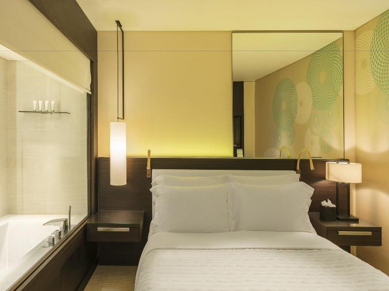 Le Royal Meridien Beach Resort and Spa - Oda