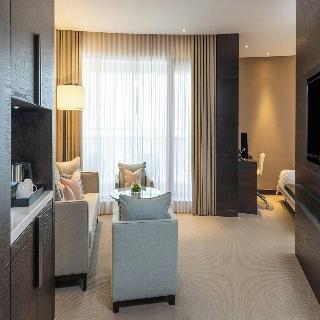 Le Royal Meridien Beach Resort and Spa fotoÄŸrafÄ±