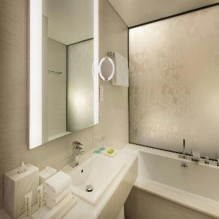 Le Royal Meridien Beach Resort and Spa fotoÄŸrafÄ±
