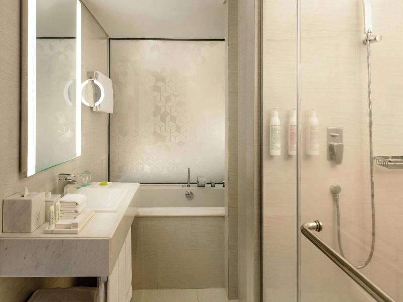 Le Royal Meridien Beach Resort and Spa - Oda