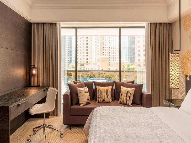 Le Royal Meridien Beach Resort and Spa - Oda