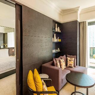 Le Royal Meridien Beach Resort and Spa fotoÄŸrafÄ±