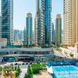 Le Royal Meridien Beach Resort and Spa fotoÄŸrafÄ±