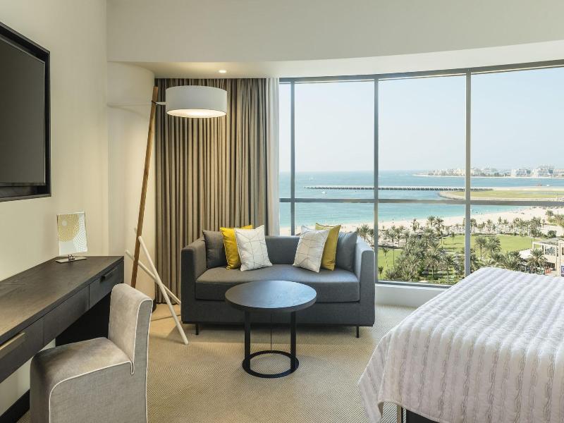 Le Royal Meridien Beach Resort and Spa - Oda
