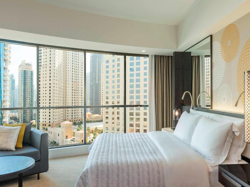 Le Royal Meridien Beach Resort and Spa - Oda