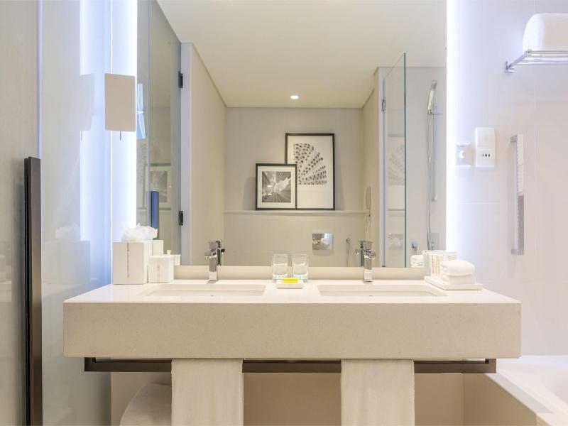 Le Royal Meridien Beach Resort and Spa - Oda