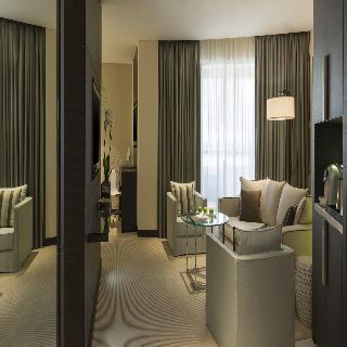 Le Royal Meridien Beach Resort and Spa fotoÄŸrafÄ±