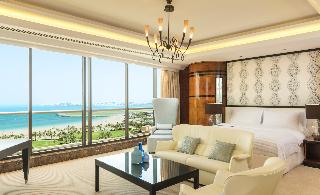 Le Royal Meridien Beach Resort and Spa fotoÄŸrafÄ±