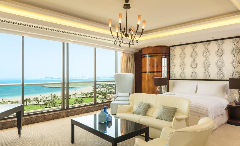 Le Royal Meridien Beach Resort and Spa - Oda