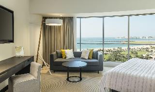 Le Royal Meridien Beach Resort and Spa fotoÄŸrafÄ±