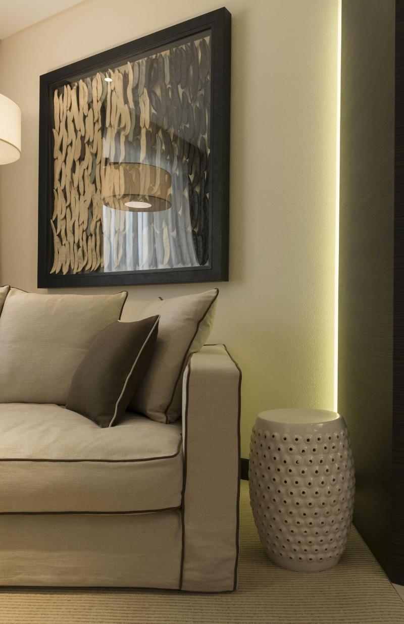 Le Royal Meridien Beach Resort and Spa - Oda