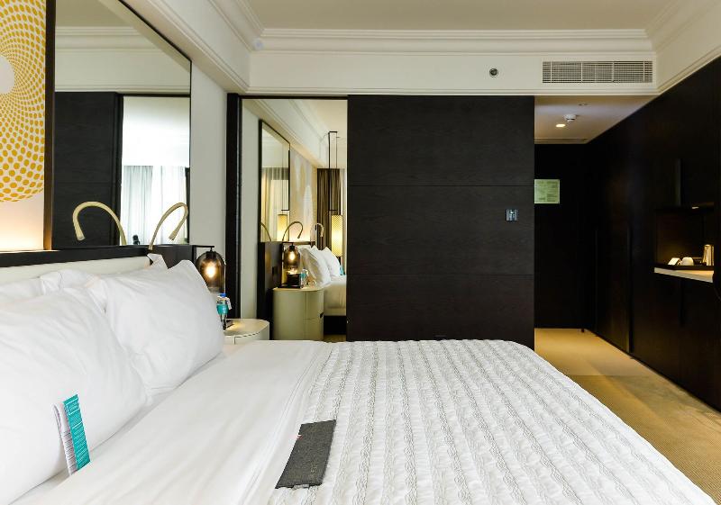Le Royal Meridien Beach Resort and Spa - Oda