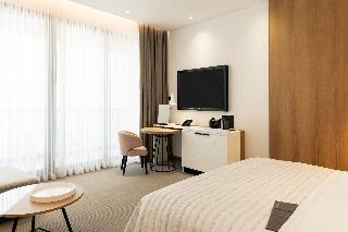 Le Royal Meridien Beach Resort and Spa fotoÄŸrafÄ±
