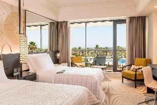 Le Royal Meridien Beach Resort and Spa fotoÄŸrafÄ±
