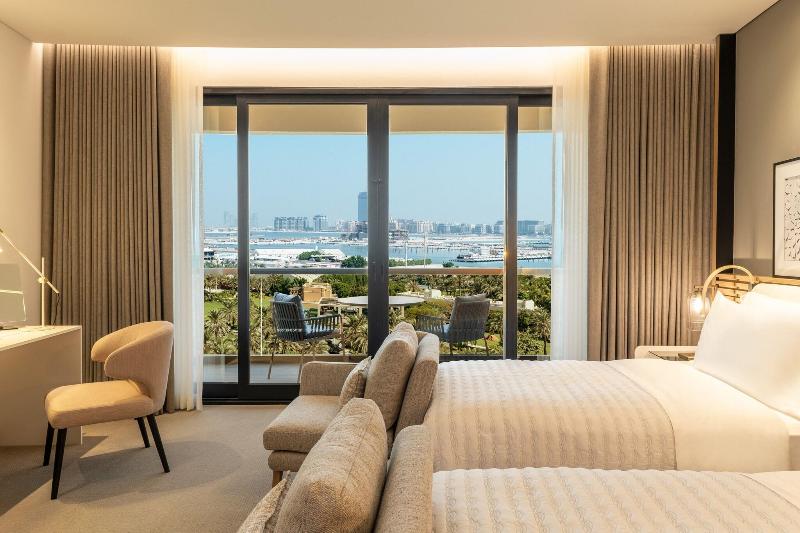 Le Royal Meridien Beach Resort and Spa - Oda