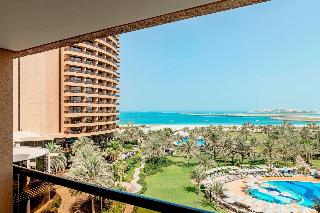 Le Royal Meridien Beach Resort and Spa fotoÄŸrafÄ±